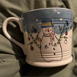 Bath & Body Works Vintage mug
